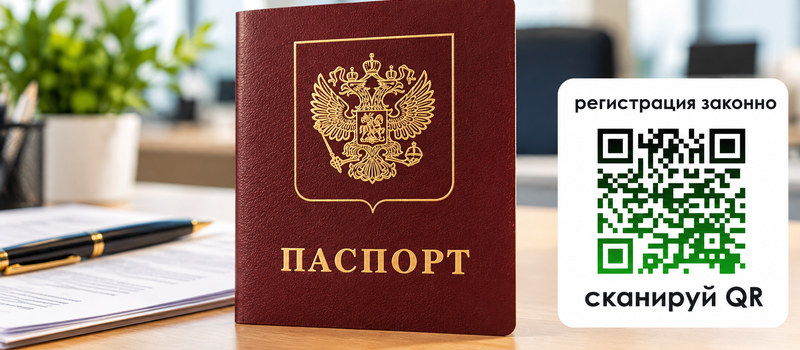 регистрация в Троицке регистрация в Троицке